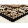 thumbnail image 3 of Woodside Regal Pride Multi Mat Rug, 3 of 5