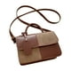 thumbnail image 2 of Mochila de commuting, bolso pequeño cuadrado, ajustable, crossbody, estilo moderno, versátil, cómoda, para mujer, uso diario, tejido resistente, impermeable, ideal para oficina, viajar,, 2 of 7