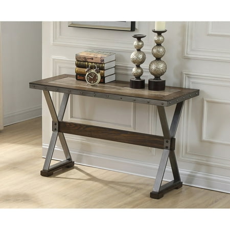 Best Master Furniture Country Sofa Table (Best Over The Counter Serum)