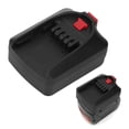 thumbnail image 1 of 18V Li Ion Battery Adapter, Battery Adapter Professional Convert  for Industrial Use, 1 of 7
