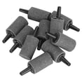 thumbnail image 4 of Bubble Stone For Fish, Fish Bubble Stone Sand Head Fish Bubble Diffuseur pour Aquarium, 4 of 8