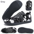 thumbnail image 1 of Zapatos Entrenamiento Con Punta Ancha para Correr Unisex Minimalistas Descalzos Hombres, 1 of 9