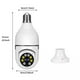 thumbnail image 5 of CAMARA VIGILANCIA FOCO GIRATORIA 360°, 5 of 5