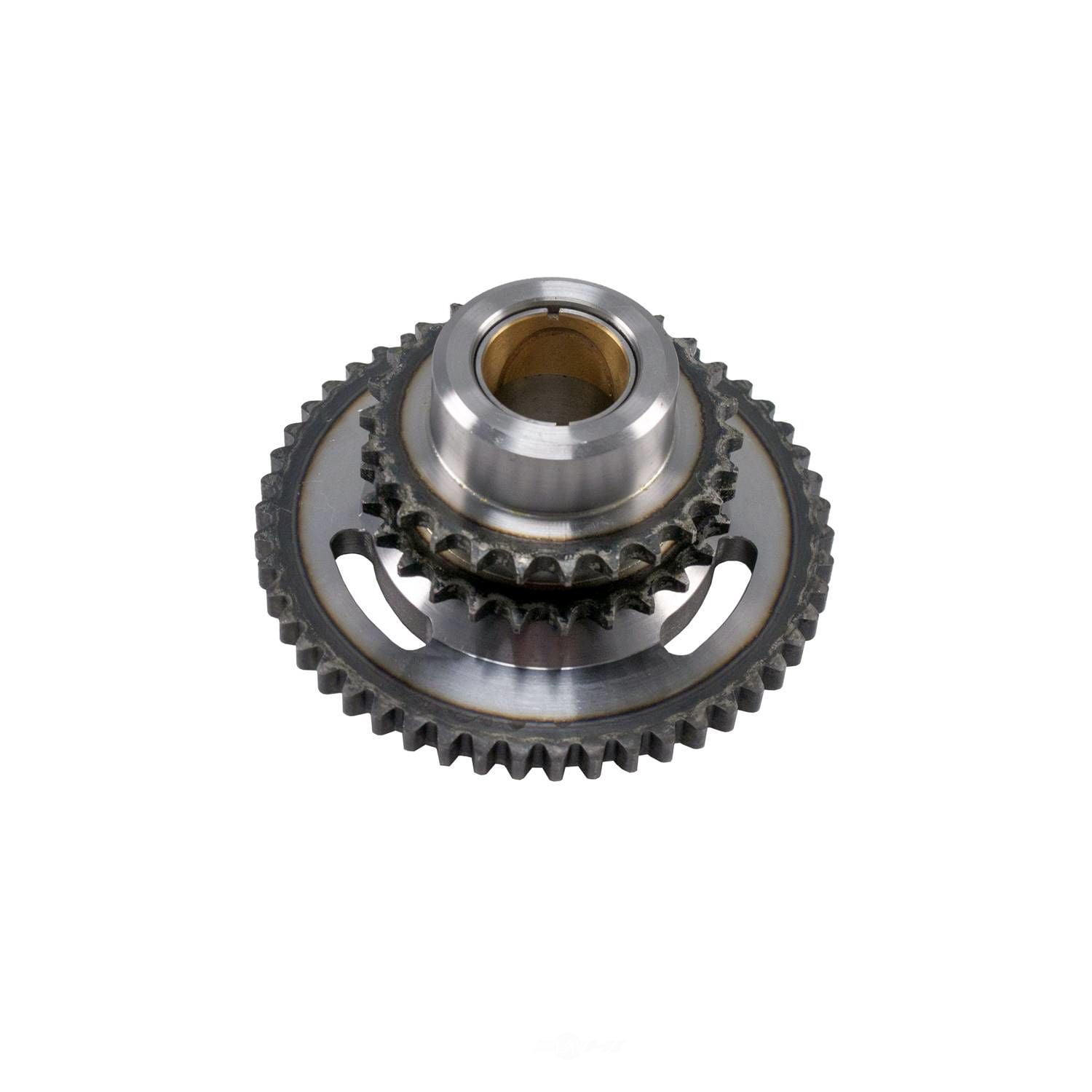 Melling S965 Stock Replacement Idler Sprocket Fits select: 2007-2012 DODGE RAM 1500, 2013 RAM 1500