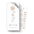 thumbnail image 1 of Tiras de gel para uñas Ohora Semicuradas P Aura Nude con accesorios, 1 of 8