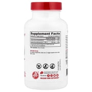 Metabolic Nutrition Vitamin D3 + K2, 90 Capsules