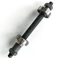 thumbnail image 3 of MTB Bike Bicycle Hub Front and Rear Axle 108/145mm Hollow Axle Cycling Supplies, 3 of 6