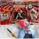 thumbnail image 2 of Banner de fondo, decoración de Halloween, fondo con tema de circo, decoración de fiesta de carnaval, accesorios de fotografía de payaso de víspera de Halloween, decoración de fiesta, 2 of 5