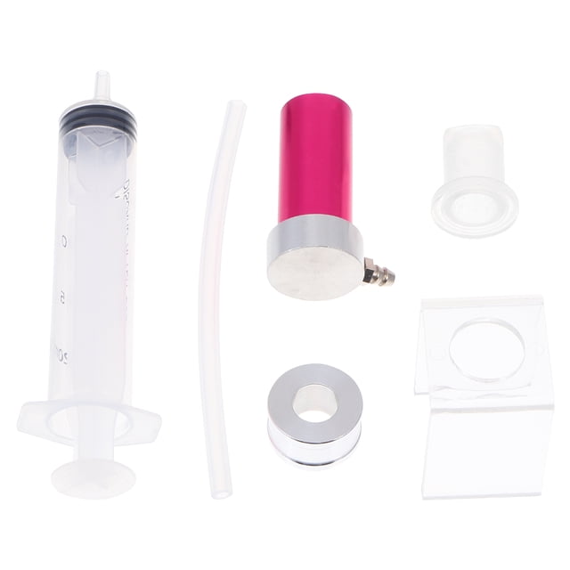 WORGEOUS 4pcs / set DIY Lipstick Molde Tubo Molde de lápiz labial para DIY (color surtido)