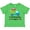 Apple Green, variant on Inktastic I Love My PawPaw Boys or Girls Toddler T-Shirt