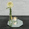 thumbnail image 3 of Richland Votive Candles & Eastland Clear Square Votive Holders White Citronella Scented Set of 72, 3 of 3