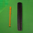 thumbnail image 1 of OULII Sac de Transport pour Flûte avec Fermeture Éclair, Étui Multifonctionnel pour Instruments à Vent, pour Voyage et Rangement, 1 of 6