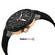 Tissot T-Race Chronographe Cadran Noir Montre pour Hommes T111.417.37.441.07 – image 2 sur 3