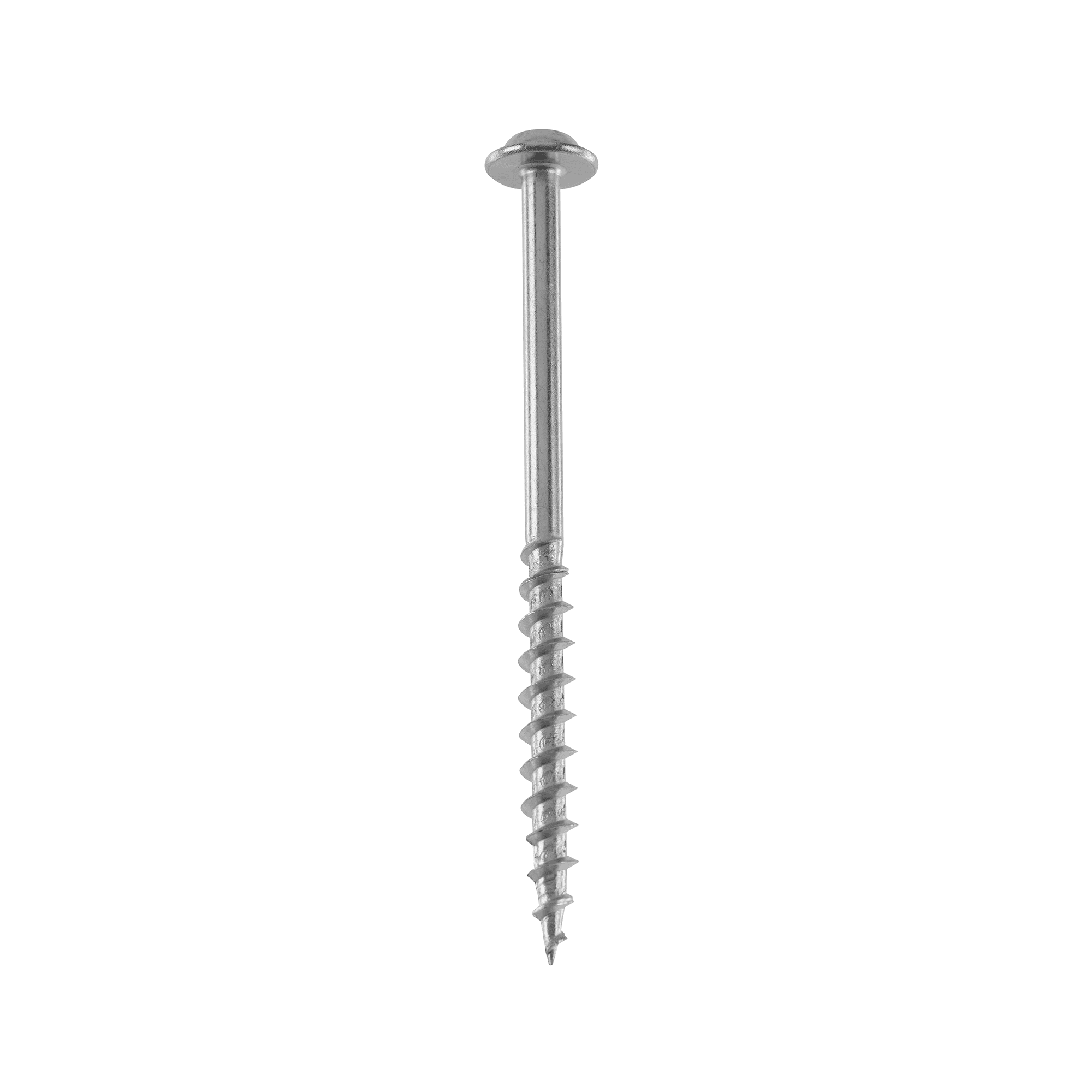 HART 2-1/2-inch Pocket Hole Screws, T20