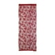 thumbnail image 2 of Cortina de hilo con flecos y mariposas para puerta y ventana, divisor de ambientes, borlas multicolor, 2 of 9