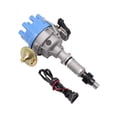 thumbnail image 4 of Distribuidor De Encendido: Instalación Práctica Y Sencilla Para Motores Rover V8., 4 of 8
