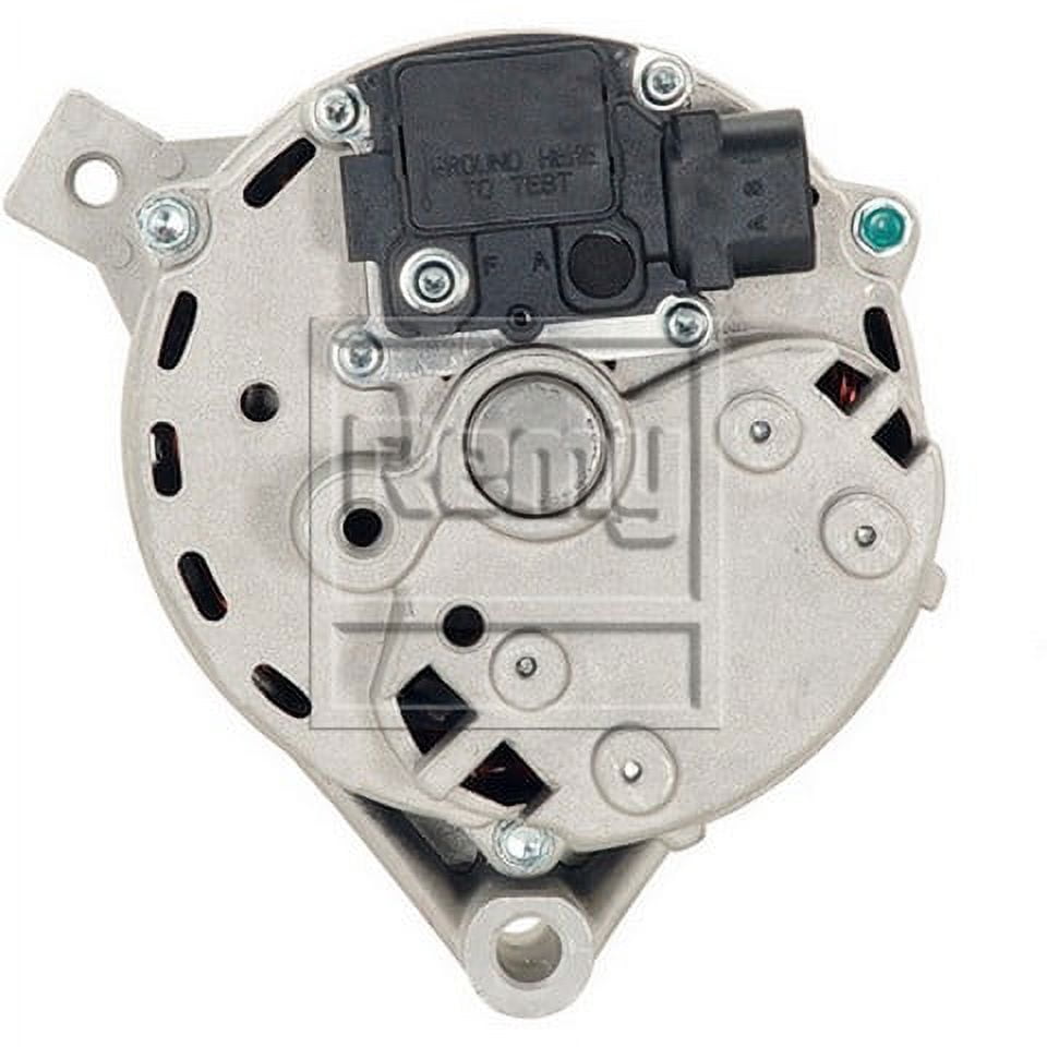 Alternator-New Remy 92207 fits 87-94 Ford F-250 4.9L-L6