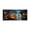 C, variant on VMWMSSR Halloween Garage Door Banner Large Washable Pumpkin Backdrop Halloween Garage Door Cover Decor For Outdoor Yard Haunted House Party(Q-189"X82.7")