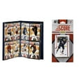 thumbnail image 1 of C & I Collectables 2011OILERSTS NHL Edmonton Oilers Ensemble d'Équipe sous Licence 2011 et Album de Rangement, 1 of 3