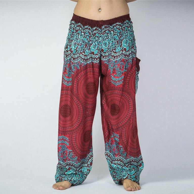 Thai harem trousers cheap