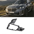 thumbnail image 5 of Car Dashboard Right Air Conditioner Outlet Panel for BMW LHD, 5 of 5