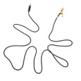 thumbnail image 4 of MasteelfCA Erhu Violin Clip-on Receiver Flute Pickup Clip Music Instrument Accessory, 4 of 8