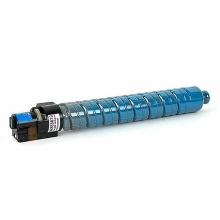 PrinterDash Compatible Replacement for SAV841287 - Cyan price history on PriceWatchPro
