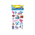 thumbnail image 1 of Blue's Clues Stickers, 1 of 1