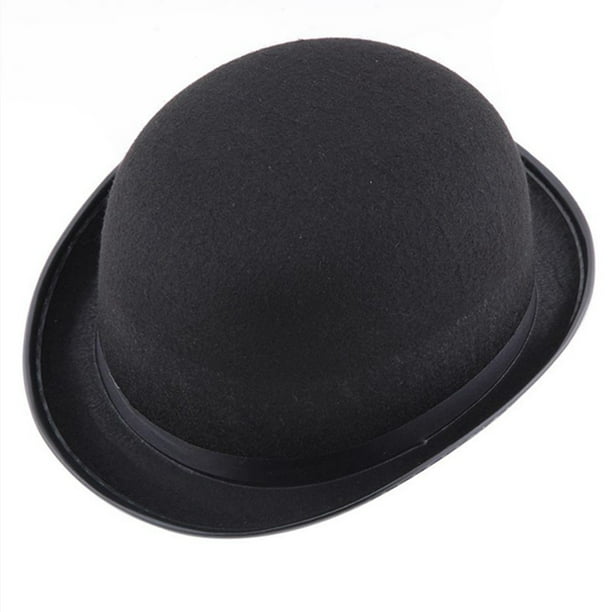 Chapeau magicien noir