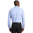 thumbnail image 2 of Red House Men's Slim Fit Nailhead Non-Iron Shirt. RH390, 2 of 4