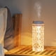 thumbnail image 1 of Humidificador de aire portátil , apagado automático, luz nocturna, difusores silenciosos, rociador de niebla, atenuación de 900ml para hogar, Baoblaze Humidificador de niebla, 1 of 8