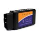 thumbnail image 1 of BT OBD2 V1.5 Car Tester Diagnostics Car Fault Scanner Tool, Wireless Car Diagnostics Scanner, OBD2 Car Diagnostics with BT, 1 of 5