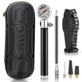 thumbnail image 2 of TIMIFIS Bicycle Repair Tool Set Portable Large Capacity Cylinder Tire Repair Multifunctional Combination Tool Set -, 2 of 7