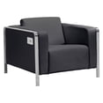 thumbnail image 2 of Thor Arm Chair Black, 2 of 2