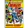 thumbnail image 4 of Marvel Comics - Vengeurs #100, 4 of 5