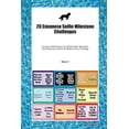 thumbnail image 1 of 20 Cavanese Selfie Milestone Challenges : Cavanese Milestones for Memorable Moments, Socialization, Indoor & Outdoor Fun, Training Book 3 (Paperback), 1 of 1