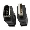 thumbnail image 5 of 4PCS Firewire IEEE 1394 6 Pin Female F to USB M Male Adaptor Converter NEW, 5 of 8