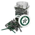 thumbnail image 2 of Dallas Stars NHL 175 Tee Jar, 2 of 3