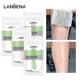 thumbnail image 2 of Lanbena Doble Cara H Retiro Axilas Brazo Pierna S 10 Pieza De Limpieza, 2 of 5