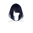 thumbnail image 1 of Peluca para disfraz de Oshis No Ko Kurokawas Akanes, anime, 1 of 2