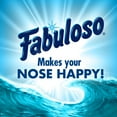 Fabuloso Liquid All Purpose Cleaner, Ocean Paradise 56 Fluid Ounces