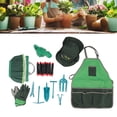 thumbnail image 4 of Juego De Jardinería Para Niños, 6 Herramientas De Mano Para Plantar, Desarrollar Nuevas Habilidades, Juguete STEM, Juego De Jardinería Para Niños Pequeños Para Niños Y Niñas Ccdes Otros, 4 of 8