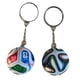 thumbnail image 1 of Increible! Set Llaveros Balones Mundialistas 2026 Trionda Brazuca 2 pack, 1 of 1