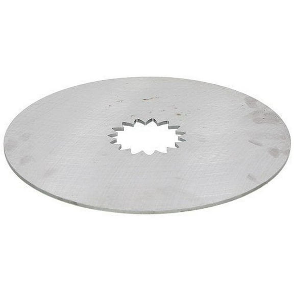 Brake Center Plate fits John Deere 4000 4020 4040 4040S 4050 4230 4240 4240S 4250 4320 4430 624E 644E 4430 624E 644E 4230 4430 R56734 R85029 R62686