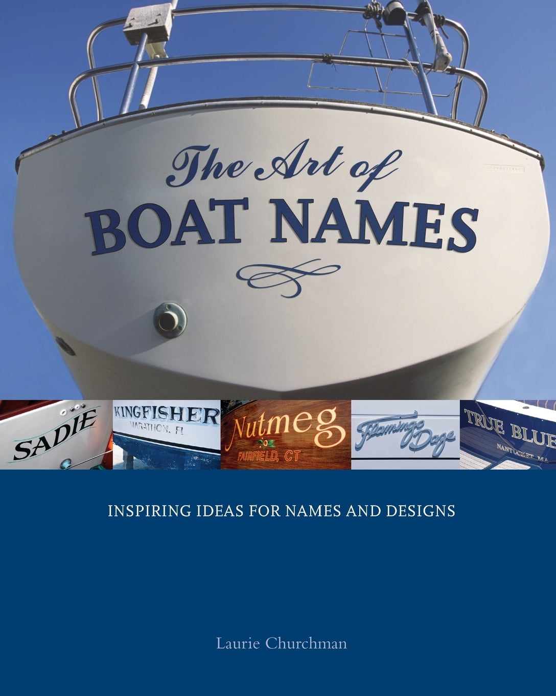 sailboat name ideas