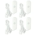 thumbnail image 4 of MYG for Smart WiFi Water Leak Detector Sensor Alarm System for Home Security - App Remote Control, Overflow Protection, Real-Time Notifications for Kitchen Bathroom Basement 4pcs, 4 of 10