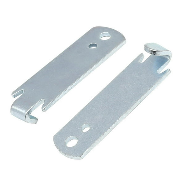 2x Fencing Wire Twisting Tools T Post Clips Tool Pocket Size Comapct Save Labors