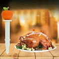 thumbnail image 2 of Turkey Temperature Meter Meat Beef Cooking Portable Popup Picnics Barbecue Timers Kitchenware Things to Make Life Easier for Teens Kitchen Vacuum Pet Vacuum Robotic Rv101ae Vehicle Vacuum Cant Live If, 2 of 4