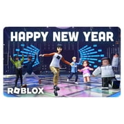 Roblox New Year Dance 25 - [Digital]