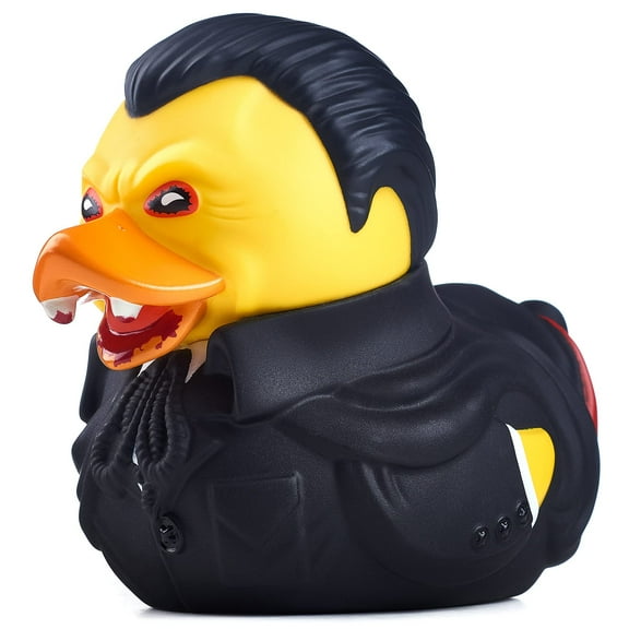 TUBBZ Dracula Collectible Duck Figurine ‚Äì Official Merchandise ‚Äì Unique Limited Edition Collectors Vinyl Gift,NS2904